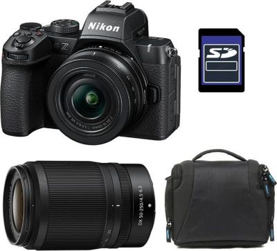 Appareil photo Hybride NIKON 524215