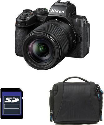 Appareil photo Hybride NIKON 524218