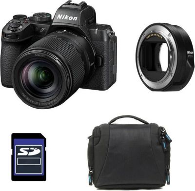 Appareil photo Hybride NIKON 524219