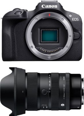 Appareil photo Hybride CANON 524269