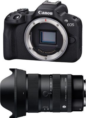 Appareil photo Hybride CANON 524271