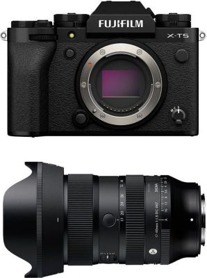 Appareil photo Hybride FUJIFILM 524278