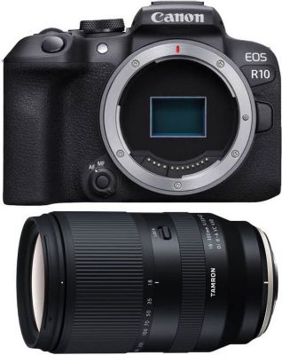 Appareil photo Hybride CANON 524284