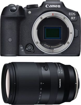 Appareil photo Hybride CANON 524286