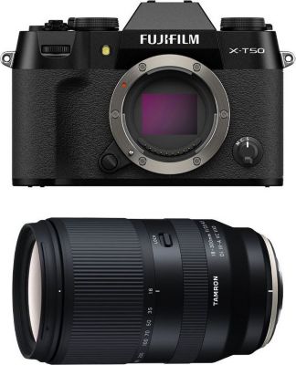 Appareil photo Hybride FUJIFILM 524289