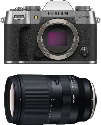 Appareil photo Hybride FUJIFILM 524290