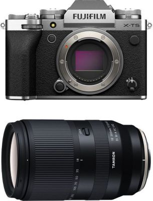 Appareil photo Hybride FUJIFILM 524293