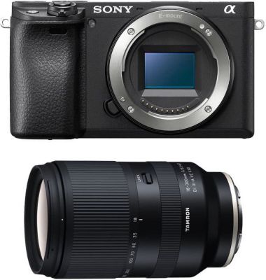 Appareil photo Hybride SONY 524295