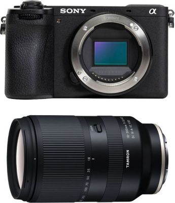 Appareil photo Hybride SONY 524296