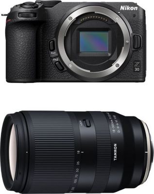 Appareil photo Hybride NIKON 524297