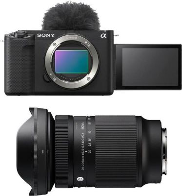 Appareil photo Hybride SONY 524306