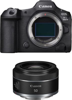 Appareil photo Hybride CANON 524684