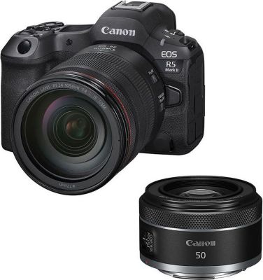 Appareil photo Hybride CANON 524685