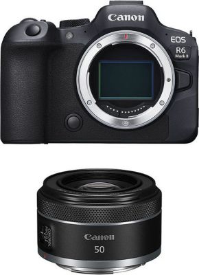 Appareil photo Hybride CANON 524686