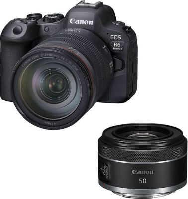 Appareil photo Hybride CANON 524688