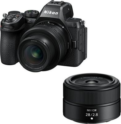 Appareil photo Hybride NIKON 524690