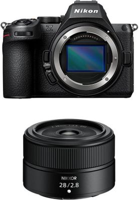 Appareil photo Hybride NIKON 524692