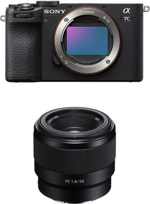 Appareil photo Hybride SONY 524718