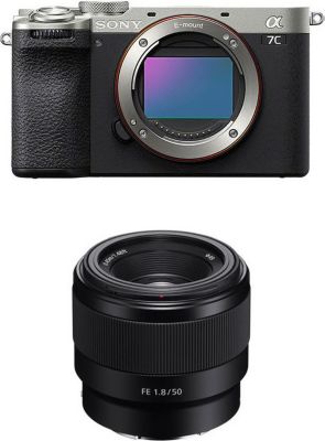 Appareil photo Hybride SONY 524719