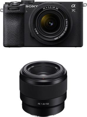 Appareil photo Hybride SONY 524720