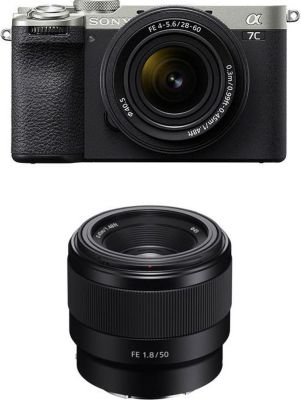 Appareil photo Hybride SONY 524721