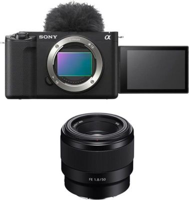 Appareil photo Hybride SONY 524730