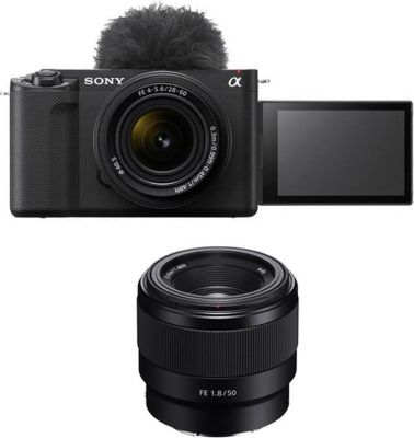Appareil photo Hybride SONY 524731