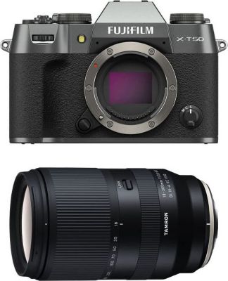 Appareil photo Hybride FUJIFILM 524814