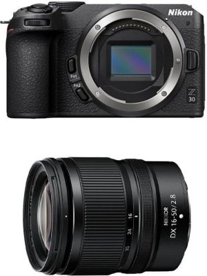 Appareil photo Hybride NIKON 524850