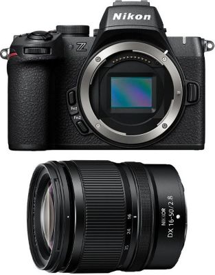 Appareil photo Hybride NIKON 524852