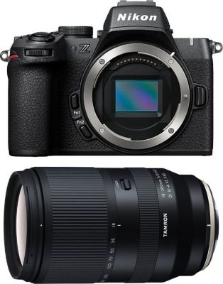 Appareil photo Hybride NIKON 524853