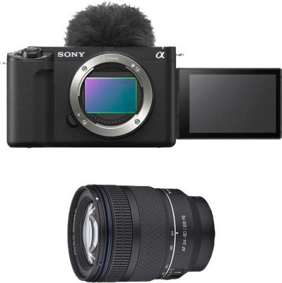 Appareil photo Hybride SONY 524889