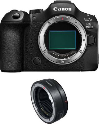 Appareil photo Hybride CANON 525050