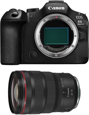 Appareil photo Hybride CANON 525051