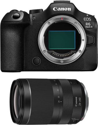 Appareil photo Hybride CANON 525053