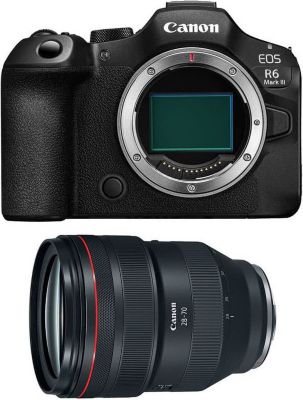 Appareil photo Hybride CANON 525054