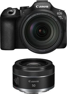 Appareil photo Hybride CANON 525056