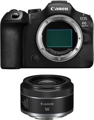 Appareil photo Hybride CANON 525057