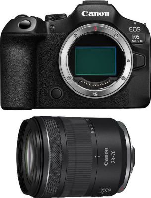 Appareil photo Hybride CANON 525058