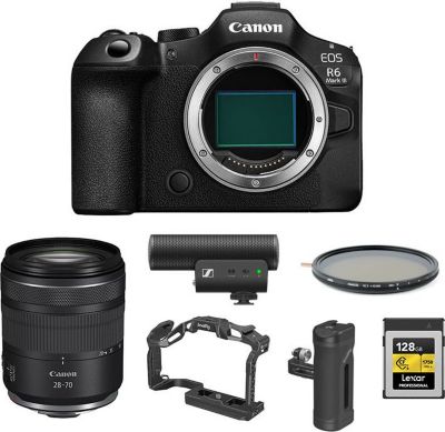 Appareil photo Hybride CANON 525206