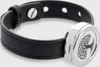 Tracker GPS MONSHERIF Bouton d'alerte MONSHERIF + bracelet