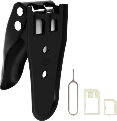 Pièce détachée AVIZAR Découpeur micro vers nano-SIM