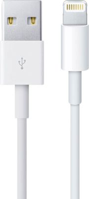 Câble Lightning AVIZAR pour iPhone iPad iPod vers USB