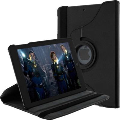 Etui AVIZAR Apple iPad Mini et iPad Mini 2 + support