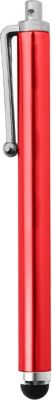 Stylet AVIZAR Stylet Universel Ecran Tactile Rouge