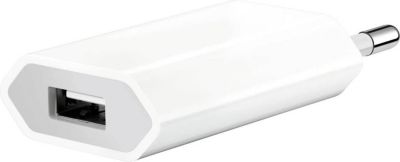 Chargeur + câble AVIZAR Chargeur secteur + Câble Compatible iPod