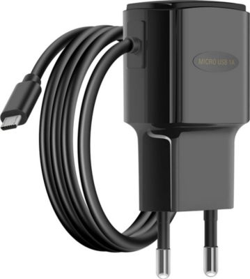 Chargeur AVIZAR Avizar Chargeur Secteur 1A avec Câble Mi Chargeur AVIZAR Avizar Chargeur Secteur 1A avec Câble Mi