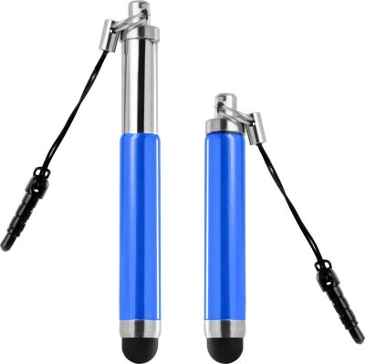 Stylet AVIZAR Stylet rétractable smartphone / tablette