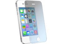 Protège écran AVIZAR Apple iPhone 4 et 4s Verre trempé
