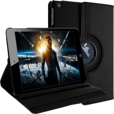 Housse AVIZAR iPad Air / 5 Rotative 360 stand Noir Housse AVIZAR iPad Air / 5 Rotative 360 stand Noir